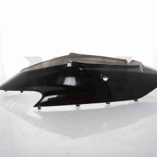 Пластик NAVIGATOR, FORTUNE 50, FOX 50 боковини, чорний "SKYMOTO"