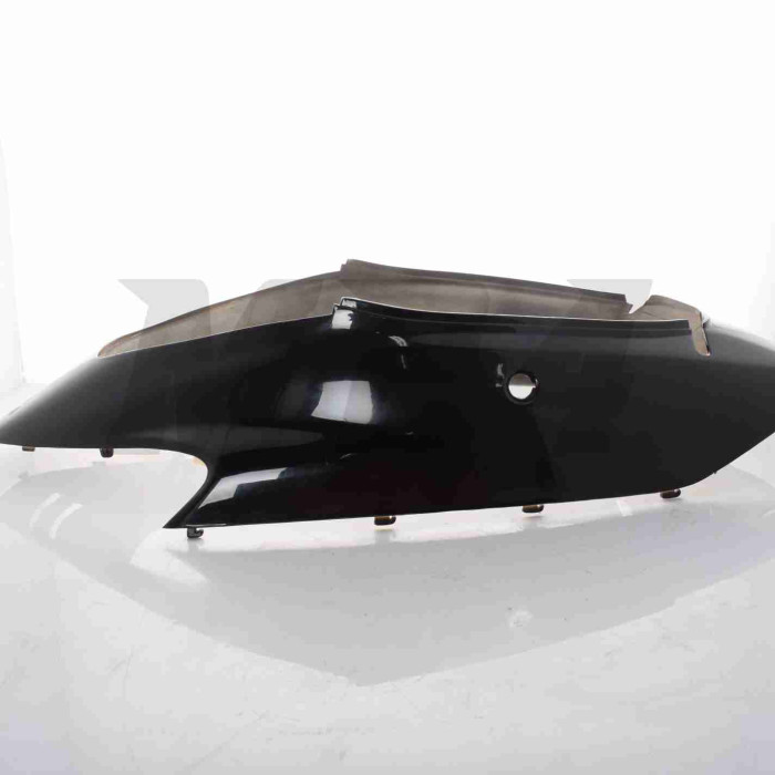 Пластик NAVIGATOR, FORTUNE 50, FOX 50 боковини, чорний "SKYMOTO"