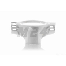 Пластик DIAMOND 125 торпеда, сіра "SKYMOTO"