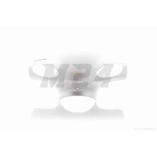 Пластик DIAMOND 125 голова, сіра "SKYMOTO"
