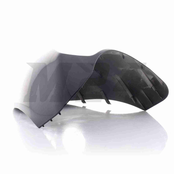 Пластик SPIDER 50 дзьоб, чорний "SKYMOTO"