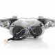Фара DIAMOND 125 у зборі "SKYMOTO"