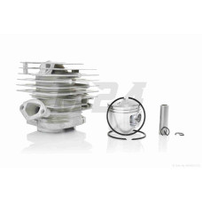 ЦПГ пилки Goodluck 5200 D45 чорна "RORX"