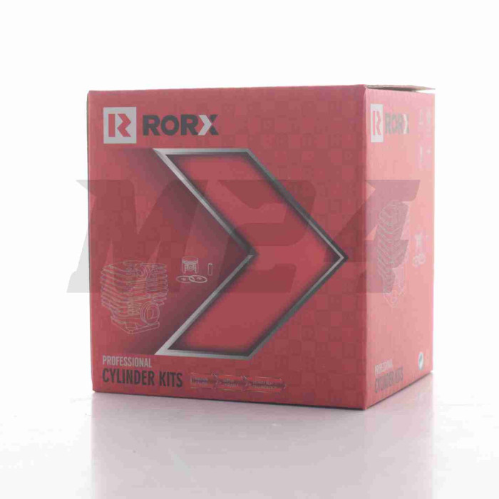 ЦПГ пилы Goodluck 5200 D45 черная "RORX"