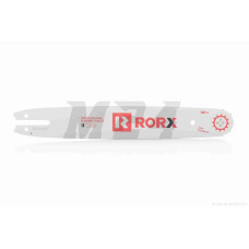 Шина пилки 14"/35cm, 3/8, 1.3, 50зв для S180 "RORX"