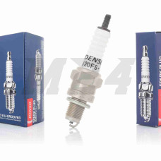 Свічка запалювання 4Т M10x1.00 L12.7 U20FSU "DENSO"