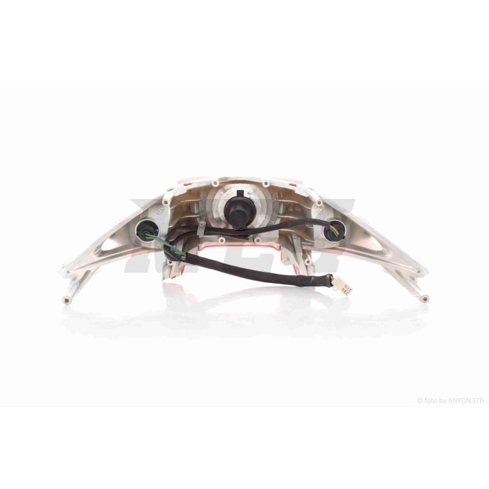 Стоп у зборі PHOENIX 50, NEXT 50 "SKYMOTO"