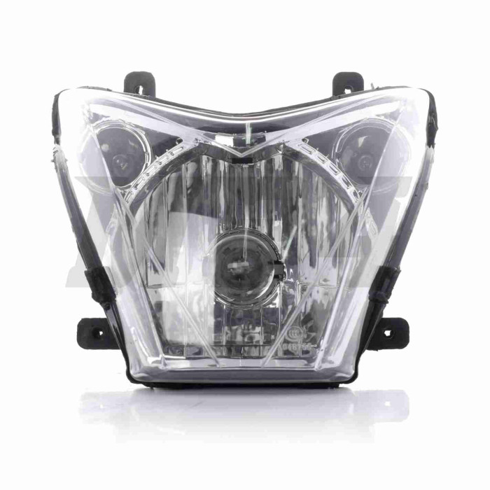Фара RANGER 150 у зборі "SKYMOTO"