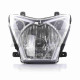 Фара RANGER 150 у зборі "SKYMOTO"