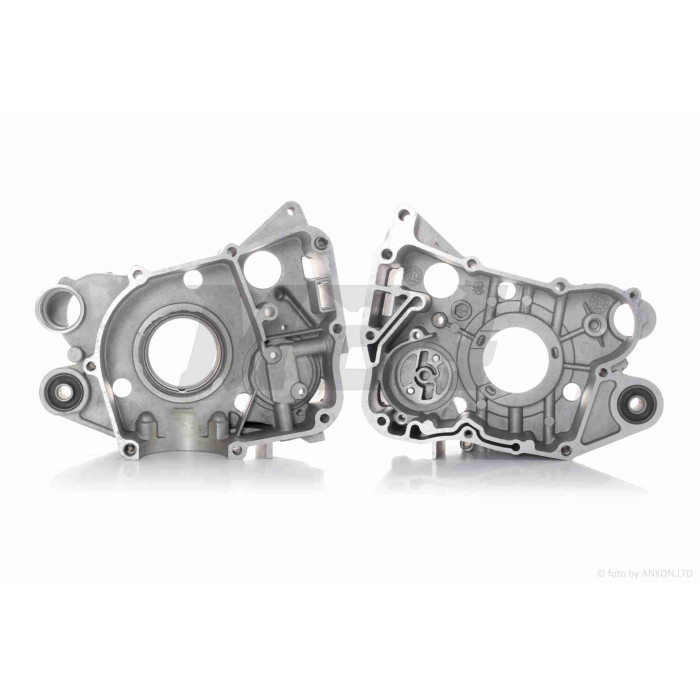 Картер GY6 150 правый #OEM