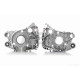 Картер GY6 150 правый #OEM