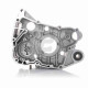 Картер GY6 150 правый #OEM