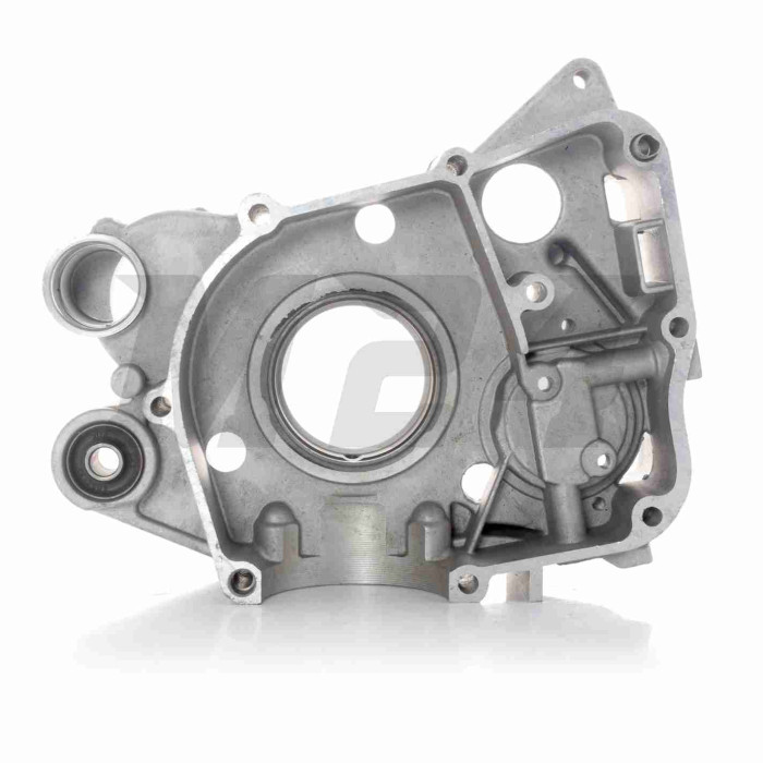 Картер GY6 150 правый #OEM