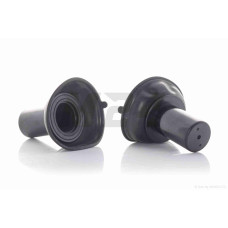 Мембрана затвора карбюратора GY6 150 24mm #OEM