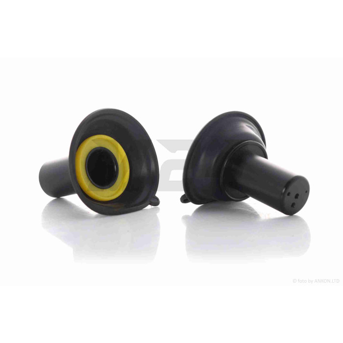Мембрана карбюратора затвора GY6 125 22mm