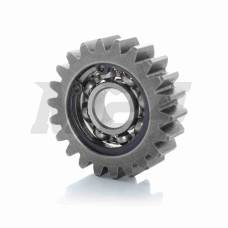 Шестерня задньої передачі ATV 110/125 22T