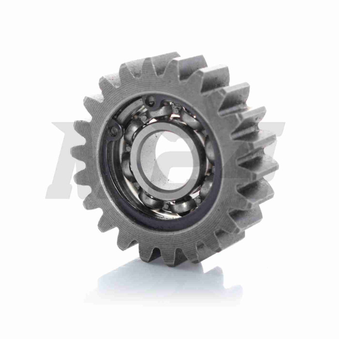 Шестерня задней передачи ATV 110/125 22T
