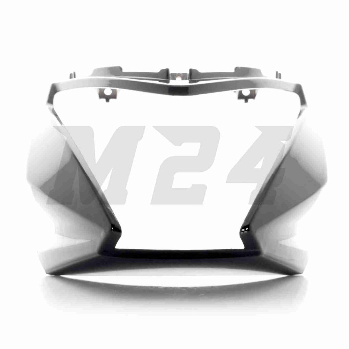 Обтекатель BIRD X-3 черный "SKYMOTO"