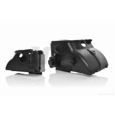 Пластик GY6 50 обдува циліндра