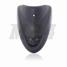 Пластик WIND, CADET 50 дзьоб, матовий, чорний "SKYMOTO"