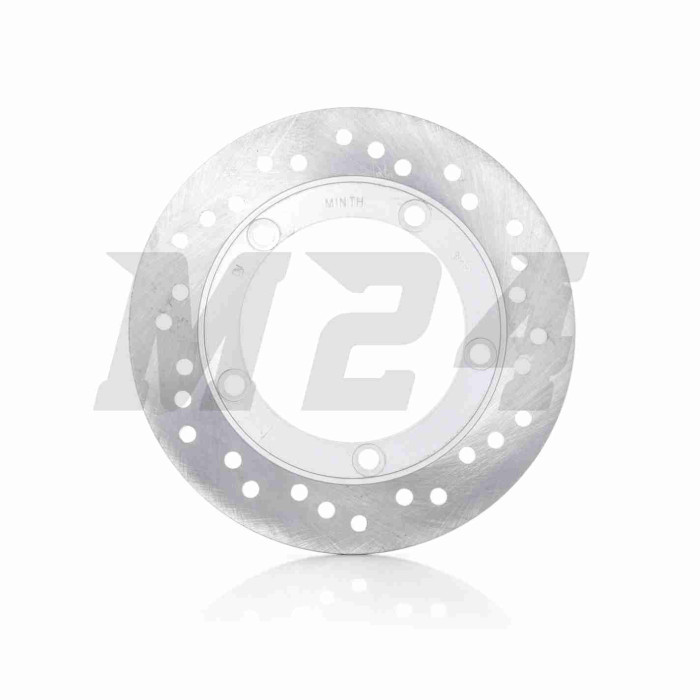 Диск тормозной передний BRAVO 260 D232/116 "SKYMOTO"