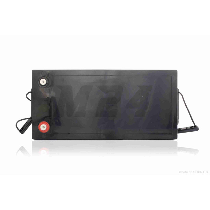 Акумулятор SLA 12V 200A 522-239-217mm OT200-12 "OUTDO" (2024)