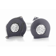 Пластик TB60 (2T ланцюг) AD50/100 обдува генератора #OEM