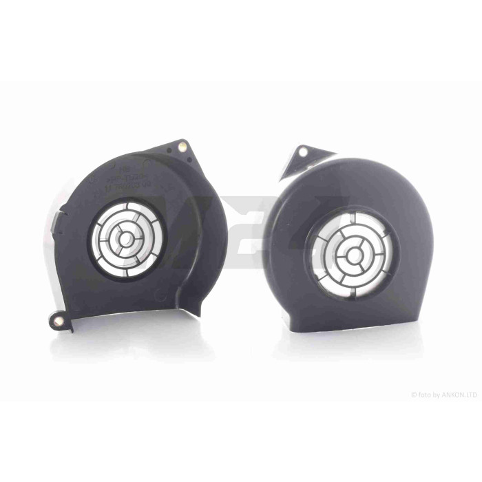 Пластик TB60 (2T ланцюг) AD50/100 обдува генератора #OEM