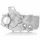 Крышка редуктора ATV LEOPARD 125 "SKYMOTO"