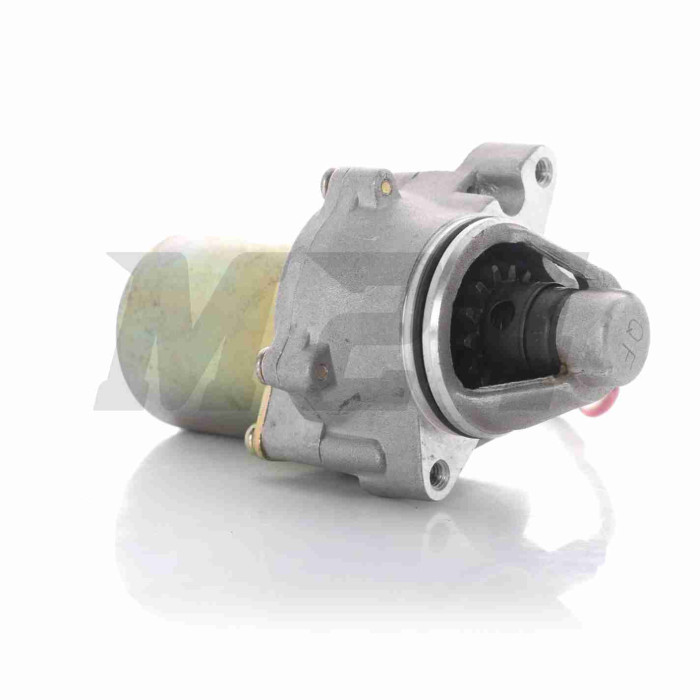Електростартер TB60 (2T ланцюг) +провід #OEM
