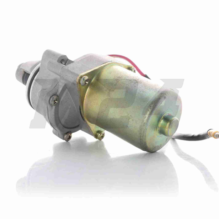 Електростартер TB60 (2T ланцюг) +провід #OEM