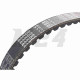 Ремінь варіатора 777-16.5 "BANDO"