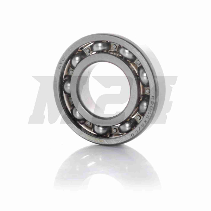 Підшипник 6205 (A51) 25-52-13 вузький #OEM