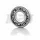 Підшипник 6205 (A51) 25-52-13 вузький #OEM