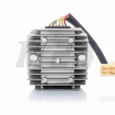 Реле зарядки GY6 150 6pin, тато, плоска фішка