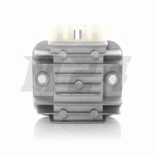 Реле зарядки GY6 50 4pin плоское "SKYMOTO"