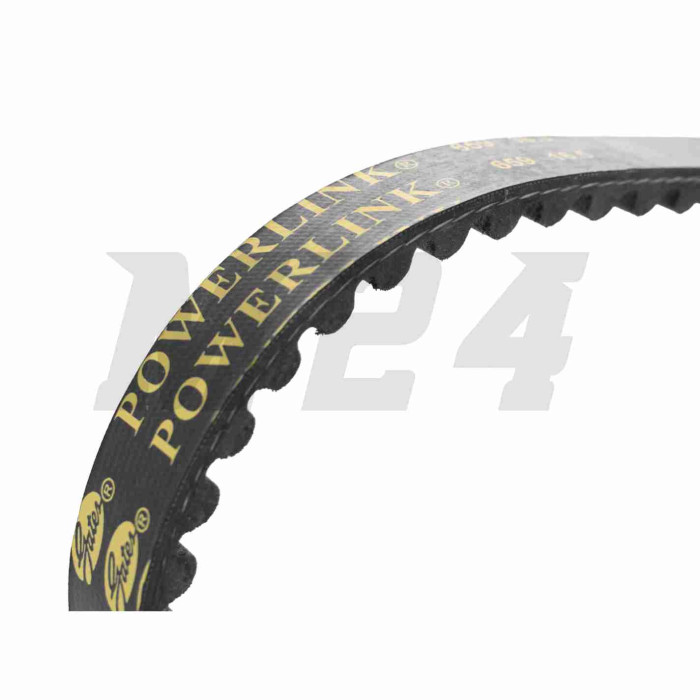 Ремінь варіатора 659-16.5 "POWERLINK"