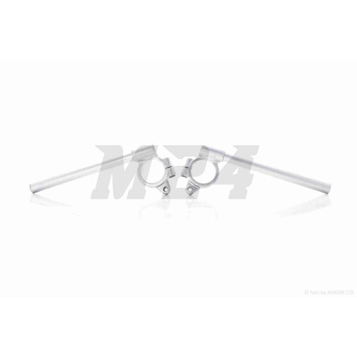 Руль WOLF 200 клипоны d48 "SKYMOTO"