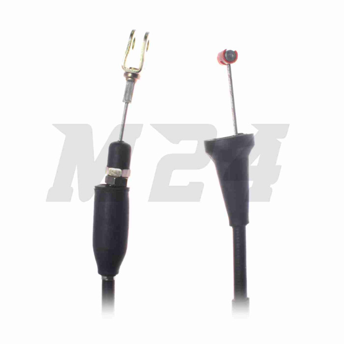 Трос сцепления QM125-2 L1085/930 #OEM
