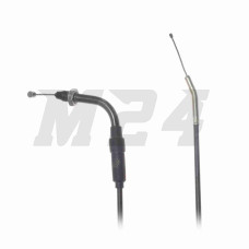 Трос газу QM50QT-3M гайка L1680/1600 #OEM