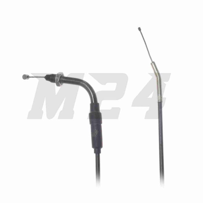 Трос газу QM50QT-3M гайка L1680/1600 #OEM