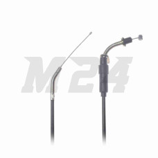 Трос газу QM50QT-4G вухо/гайка L1610/1575 #OEM