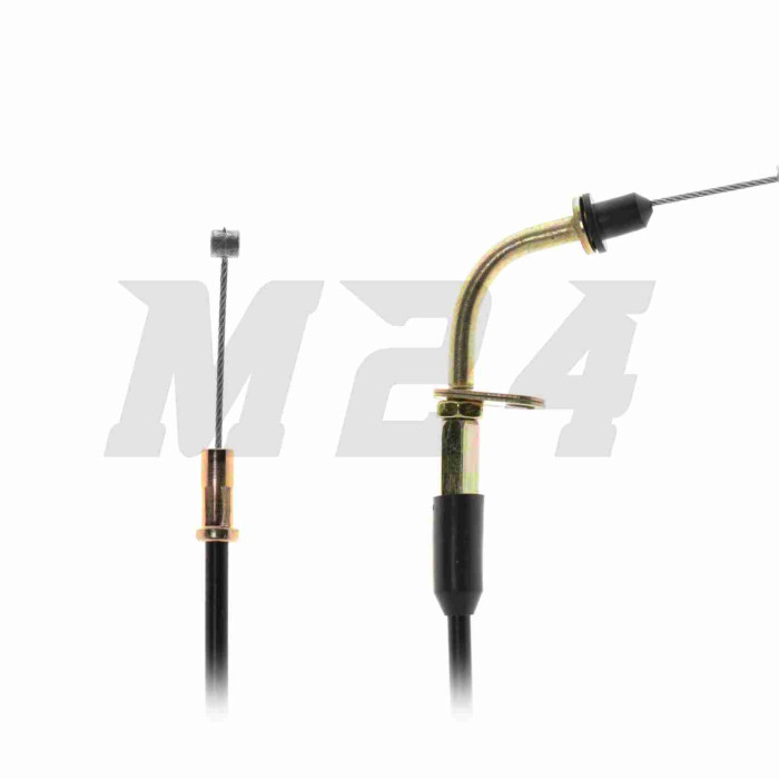 Трос газу X-CROSS вухо L970/880 #OEM