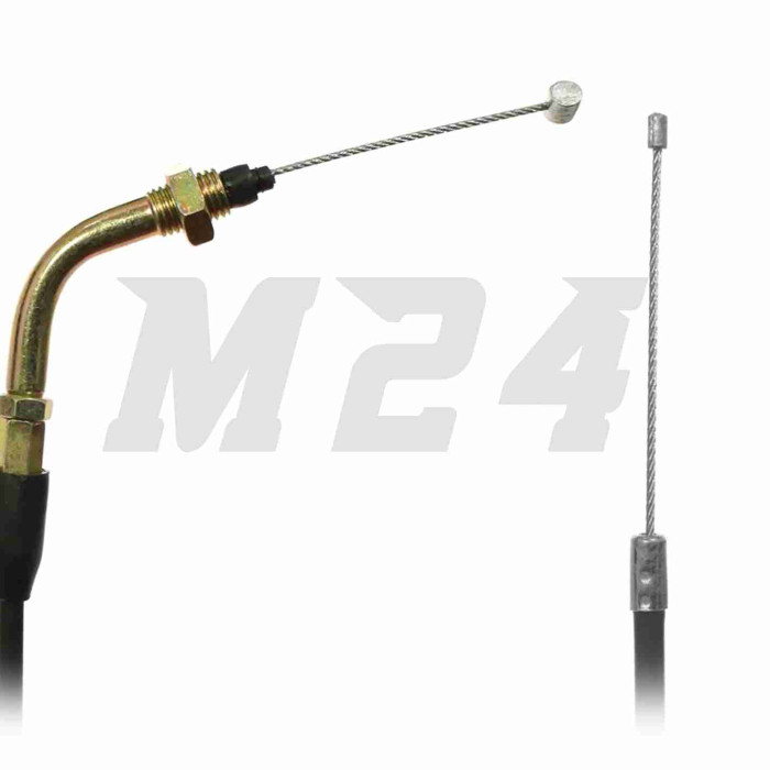 Трос газу CB/CG L970/700 #OEM