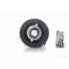 Привод спидометра GY6 (квадрат, правый, d12) #OEM