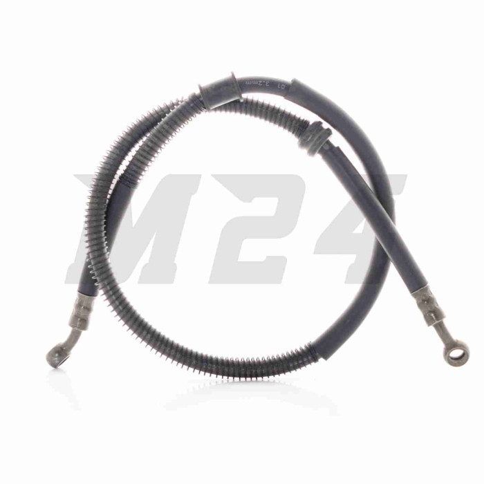 Шланг тормозной гидравлический перед 950mm #OEM
