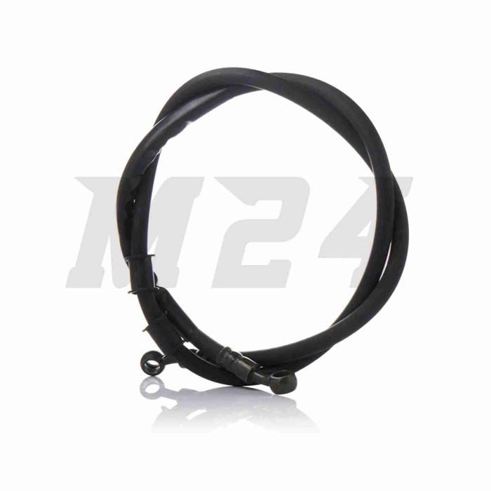 Шланг тормозной гидравлический перед 1030mm #OEM