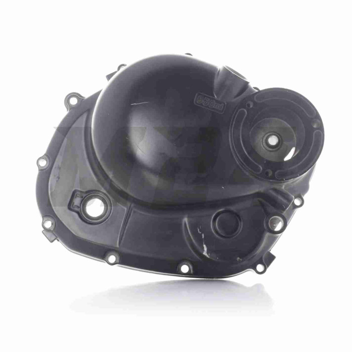 Кришка зчеплення DRAGON 200, MATADOR 200 (K166FML) чорна "SKYMOTO" #OEM