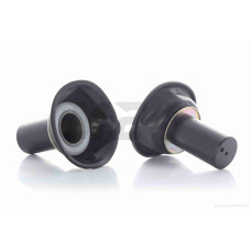 Мембрана затвора карбюратора DRAGON 200, MATADOR 200 (K166FML) 24mm #OEM