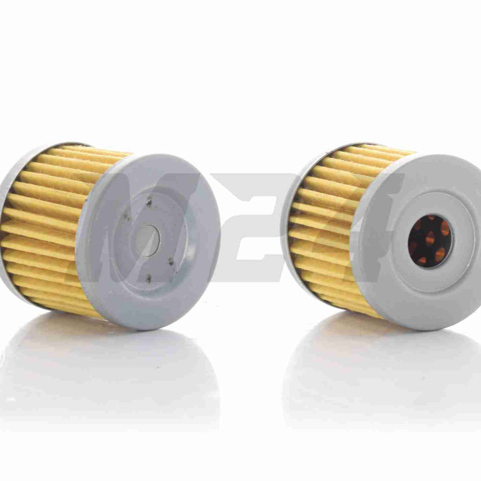 Фільтр масляний мото DRAGON 200, MATADOR 200 (K166FML) D44/H40 "SKYMOTO" #OEM